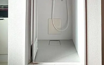 バス・シャワールーム　※同施工別部屋参考