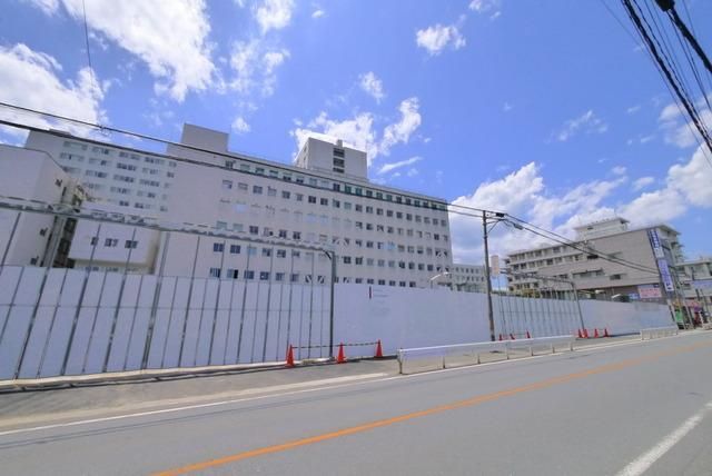 その他　埼玉医科大学（その他）まで2160m