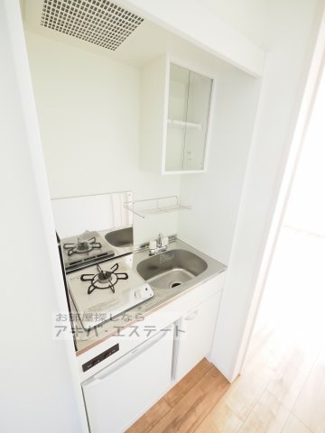 キッチン　同一仕様写真