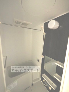 バス・シャワールーム　同一仕様写真