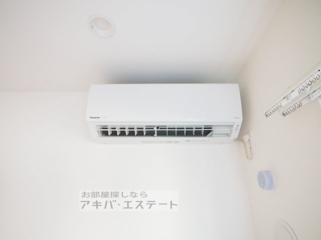 その他設備　同一仕様写真