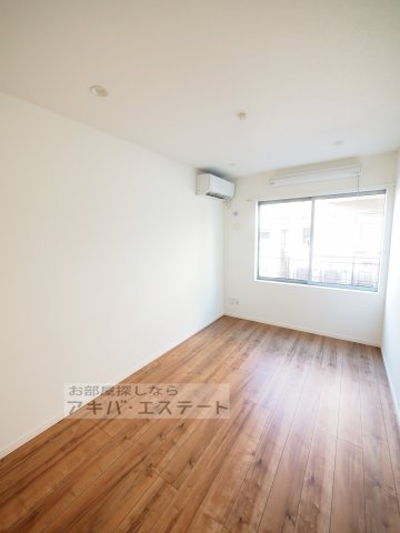 居室・リビング　同一仕様写真