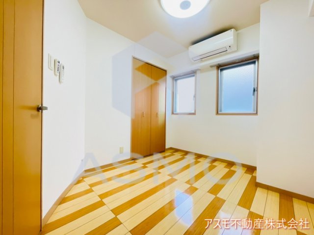 その他　※同物件　別間取り　参考写真