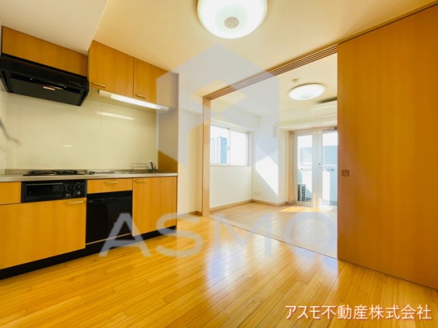 居室・リビング　※同物件　別間取り　参考写真