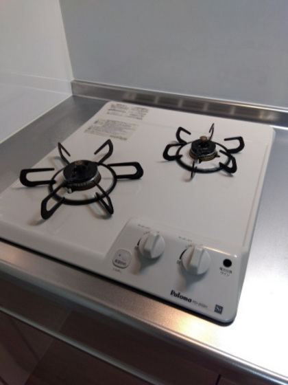 その他設備　※別部屋の写真です