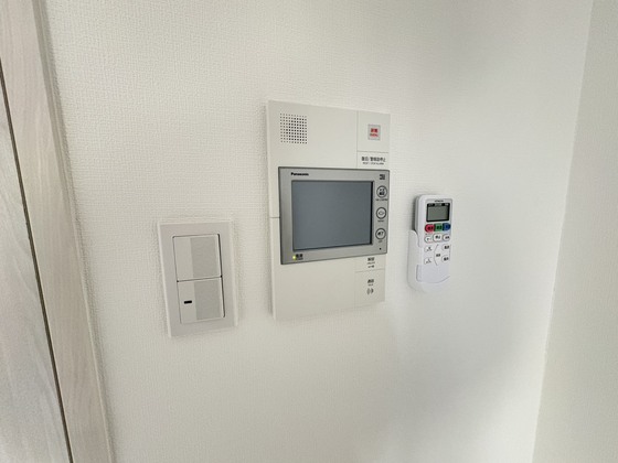 セキュリティ　同仕様タイプ