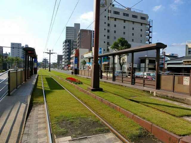 その他　市電鴨池電停（その他）まで180m