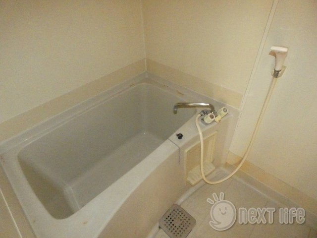 バス・シャワールーム　第2ハウスグリーン