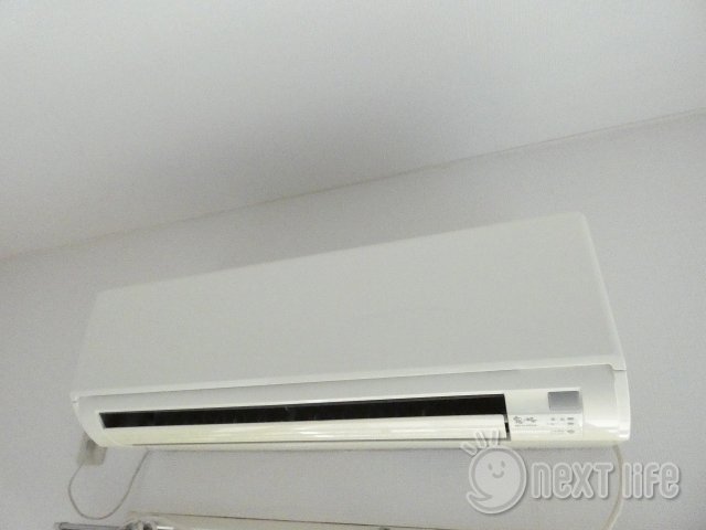 その他設備　第2ハウスグリーン