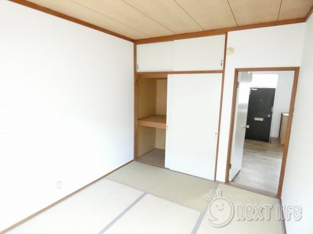 居室・リビング　第2ハウスグリーン