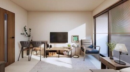 居室・リビング