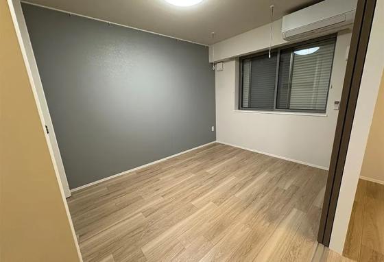 その他部屋・スペース　室内はバリアフリー設計で安心♪