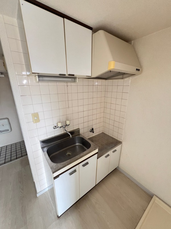 キッチン　※他部屋参考写真