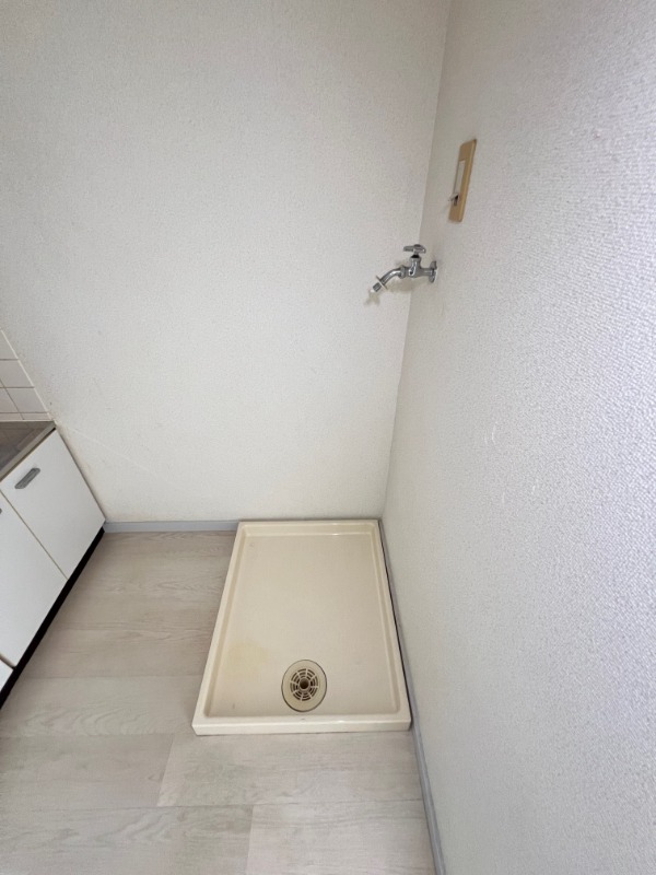 その他設備　※他部屋参考写真