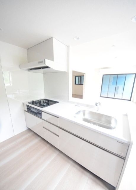 キッチン　★★オシャレなカウンターキッチン★★