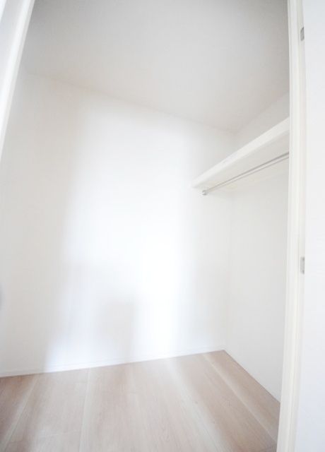 その他設備　★★大きなウォークインクローゼット★★