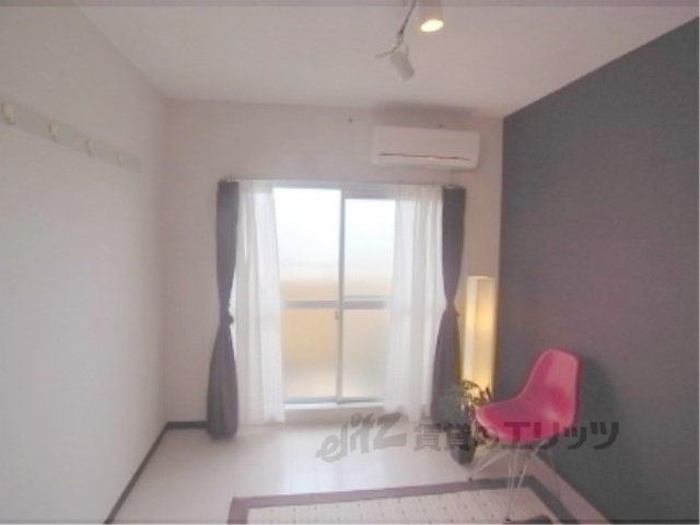 居室・リビング　居室