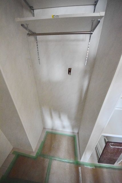 その他設備　★建築中★