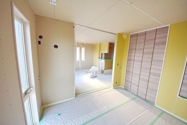 その他部屋・スペース　★建築中★