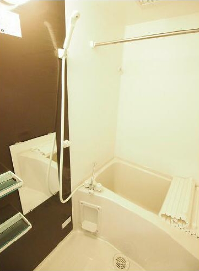 バス・シャワールーム　☆浴室☆