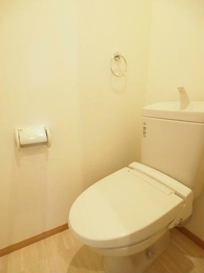 トイレ　☆トイレ☆