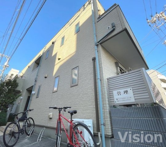 建物外観　☆外観☆