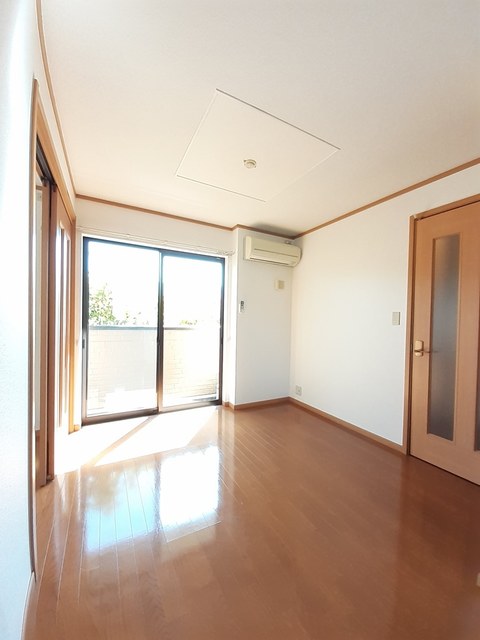 居室・リビング　居室・リビング