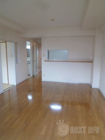 居室・リビング　サザントゥリー東林間