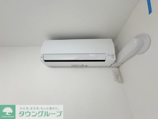 その他設備　※写真は同メーカー建築施工例です。