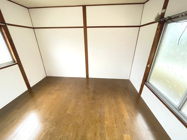 その他部屋・スペース　寝室にいかがでしょうか
