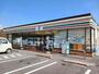 コンビニ　セブンイレブン福山坪生町店（コンビニ）まで1000m