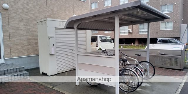 その他共有部分　その他共有部分