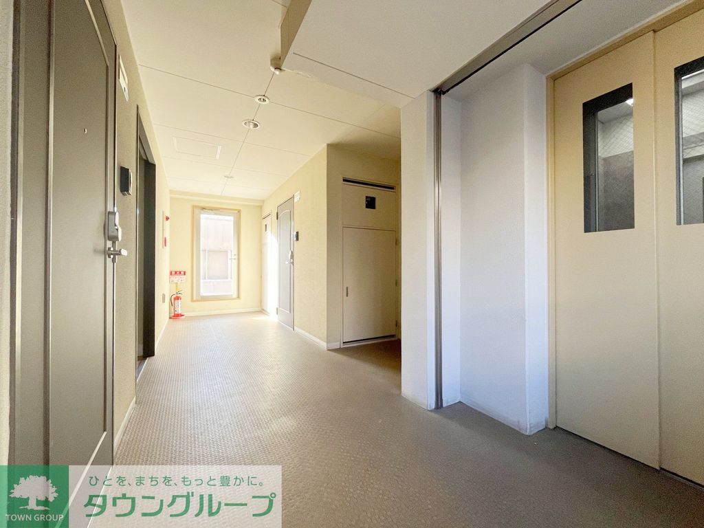 その他共有部分　★タウンハウジング目黒店取り扱い物件★