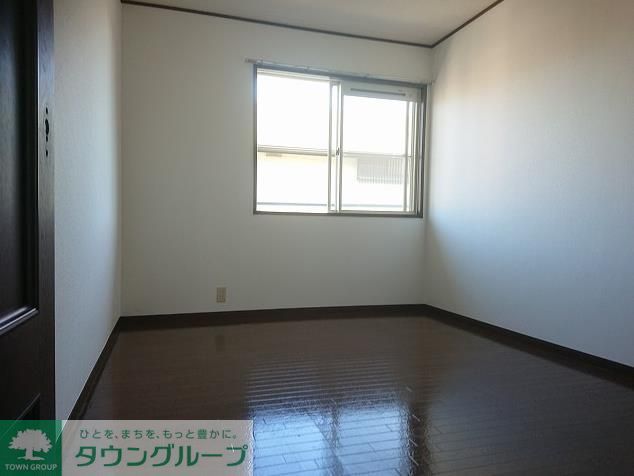 その他部屋・スペース　リビング/居室