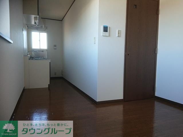 居室・リビング　リビング/居室