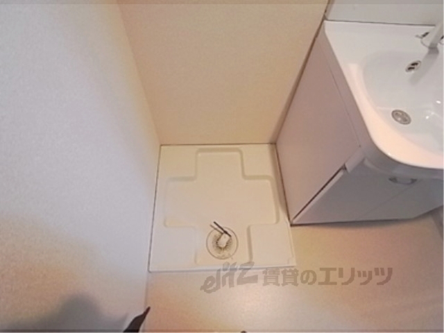 その他部屋・スペース　洗濯機置場