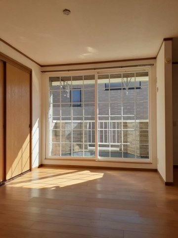 居室・リビング　使いやすいリビングです