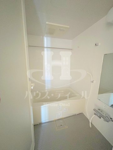 バス・シャワールーム　別号室参考写真です