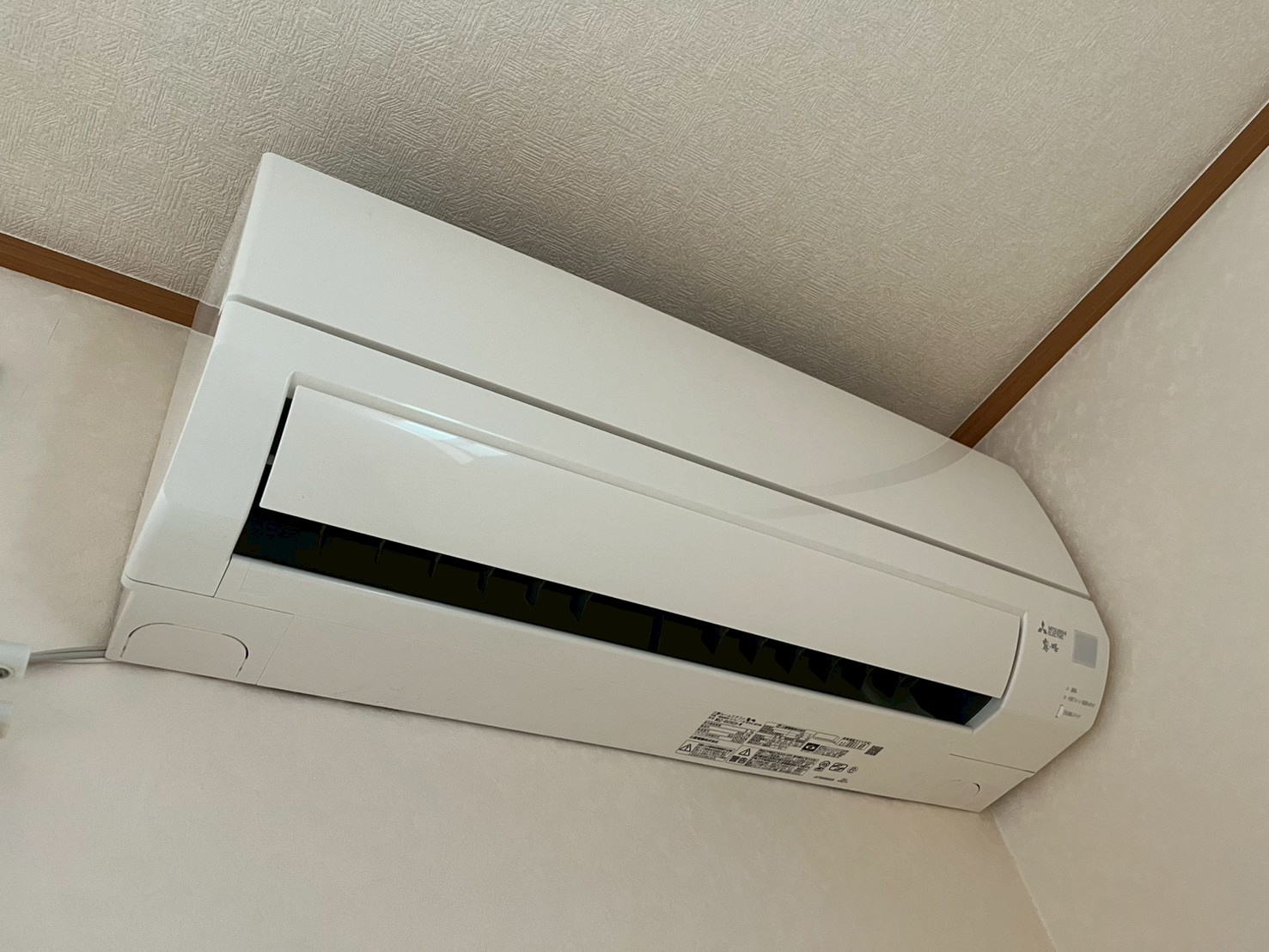 その他設備　※別部屋参考写真となります。