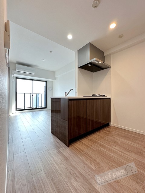 その他設備　全室エアコン付きです♪