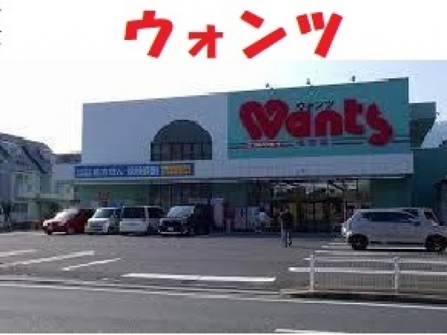 コンビニ　ローソン三筋店（コンビニ）まで458m