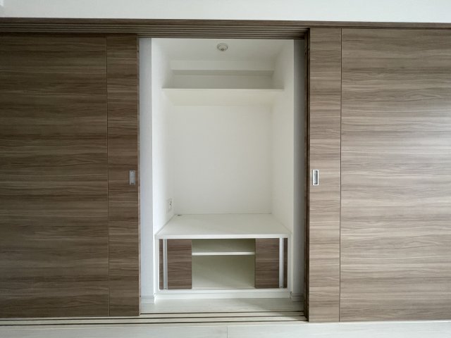 その他　Log上野駅前※別号室同タイプ