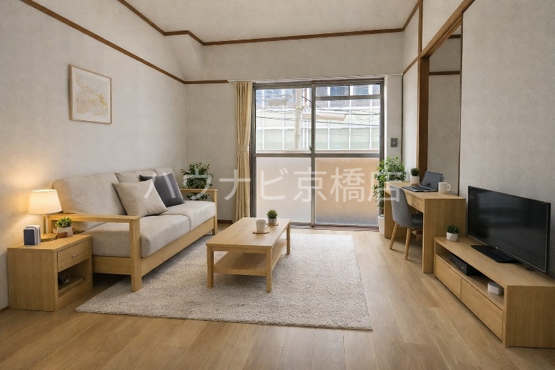 その他部屋・スペース　※インテリアはイメージです