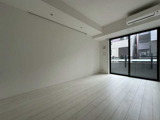 居室・リビング　パークアクシス赤坂見附