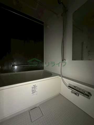 バス・シャワールーム　パークアクシス赤坂見附