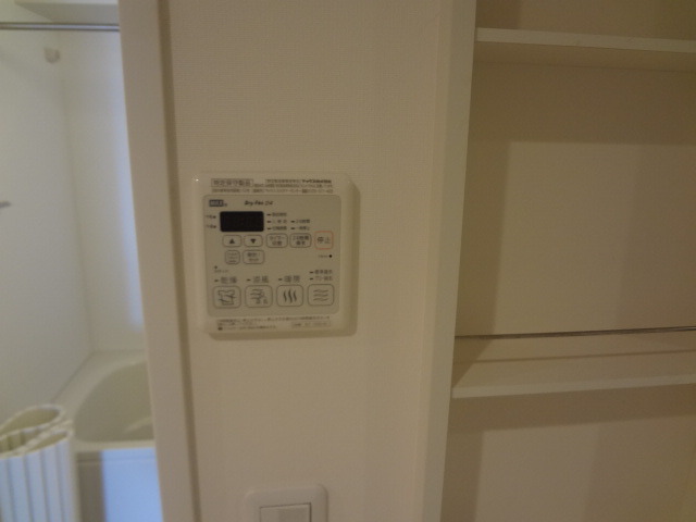 その他部屋・スペース　※モデル