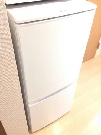 その他　家電付き。洗濯機