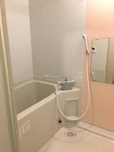 バス・シャワールーム　103～108.203～208号室追炊機能無し