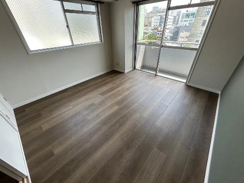 居室・リビング　洋室