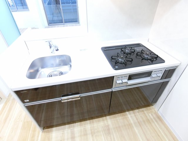 キッチン　詳細は、RISUMO江坂本店→06-6155-7137まで♪